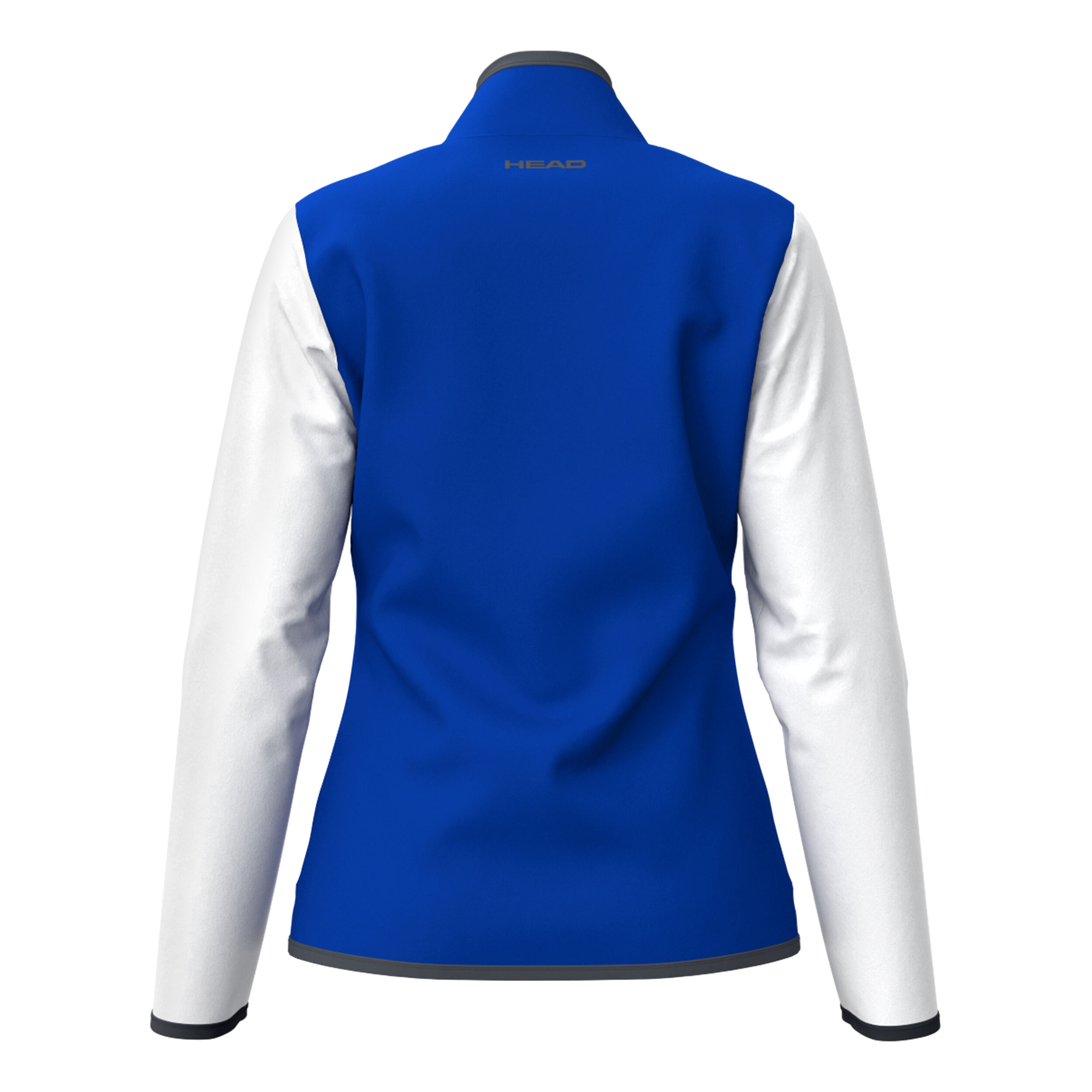 HEAD Club 25 Jacket Women Veste De Survêtement Femmes - Blanc