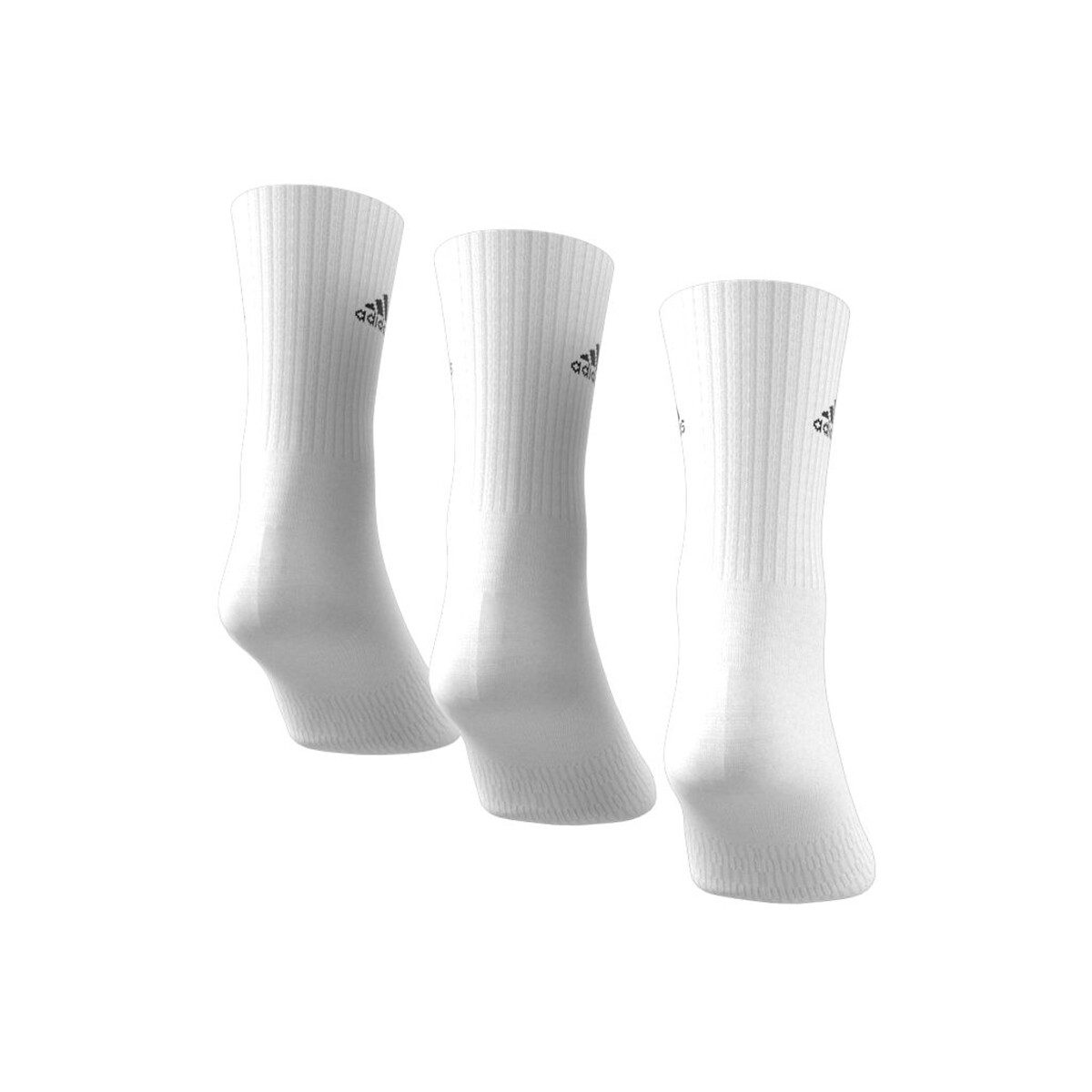 adidas Performance<br>Conjunto de 3 pares de meias