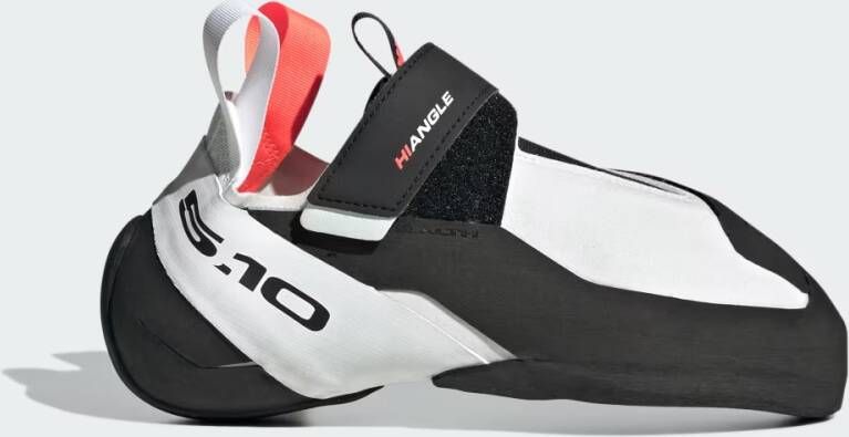 Five Ten Women's Hiangle Klimschoenen wit grijs