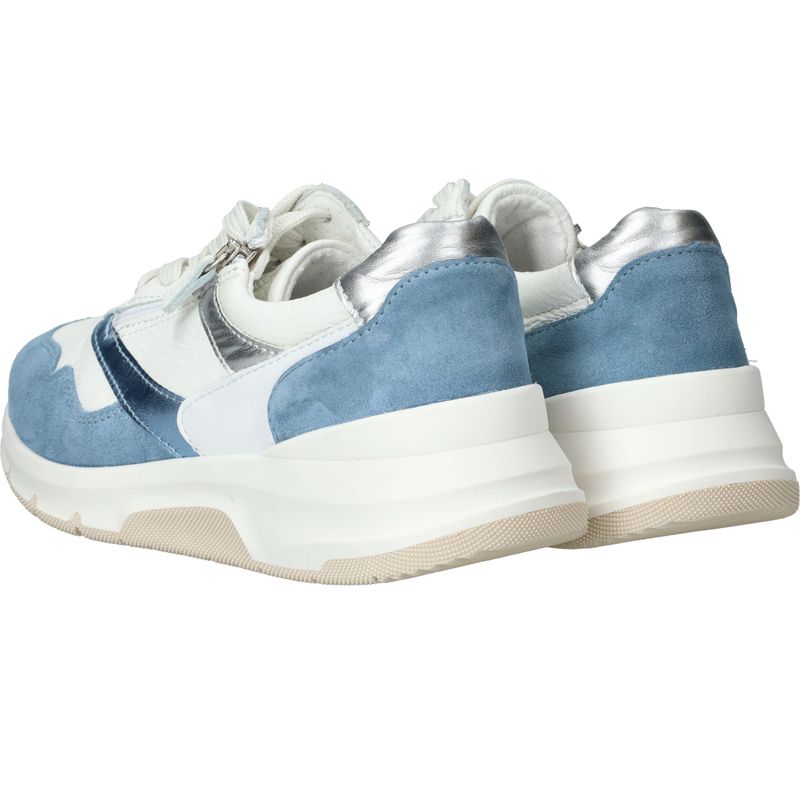 Sens Sneakers Blauw Dames