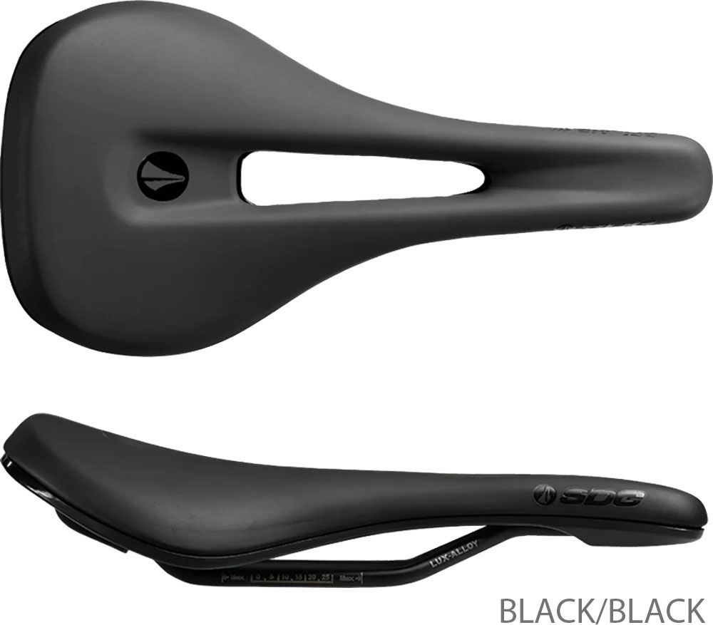 SDG Bel-Air 3.0 Overland Lux-Alloy Sattel kaufen | Bike-Discount