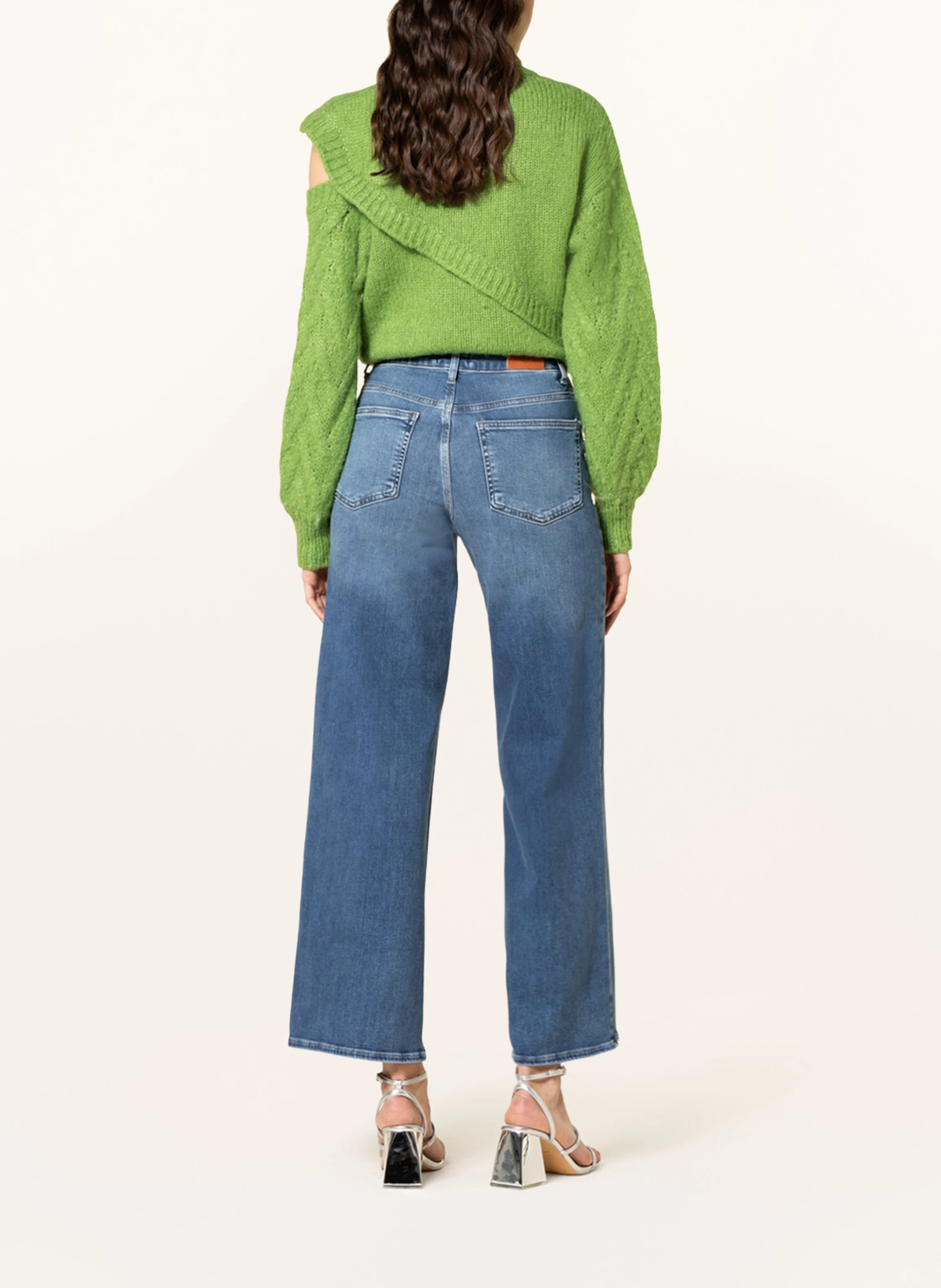 ONLY Flared Jeans