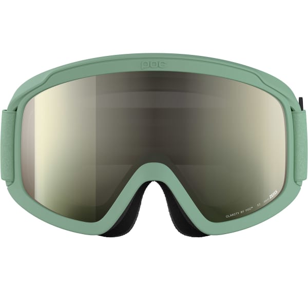 Masque de ski POC OPSIN GIBBSITE GREEN/PARTLY SUNNY IVORY
