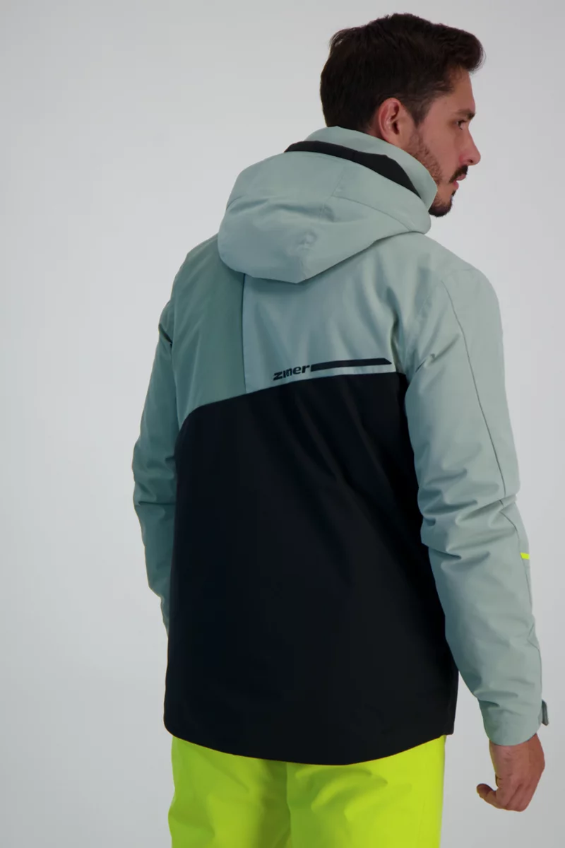 ziener Timpa Herren Skijacke