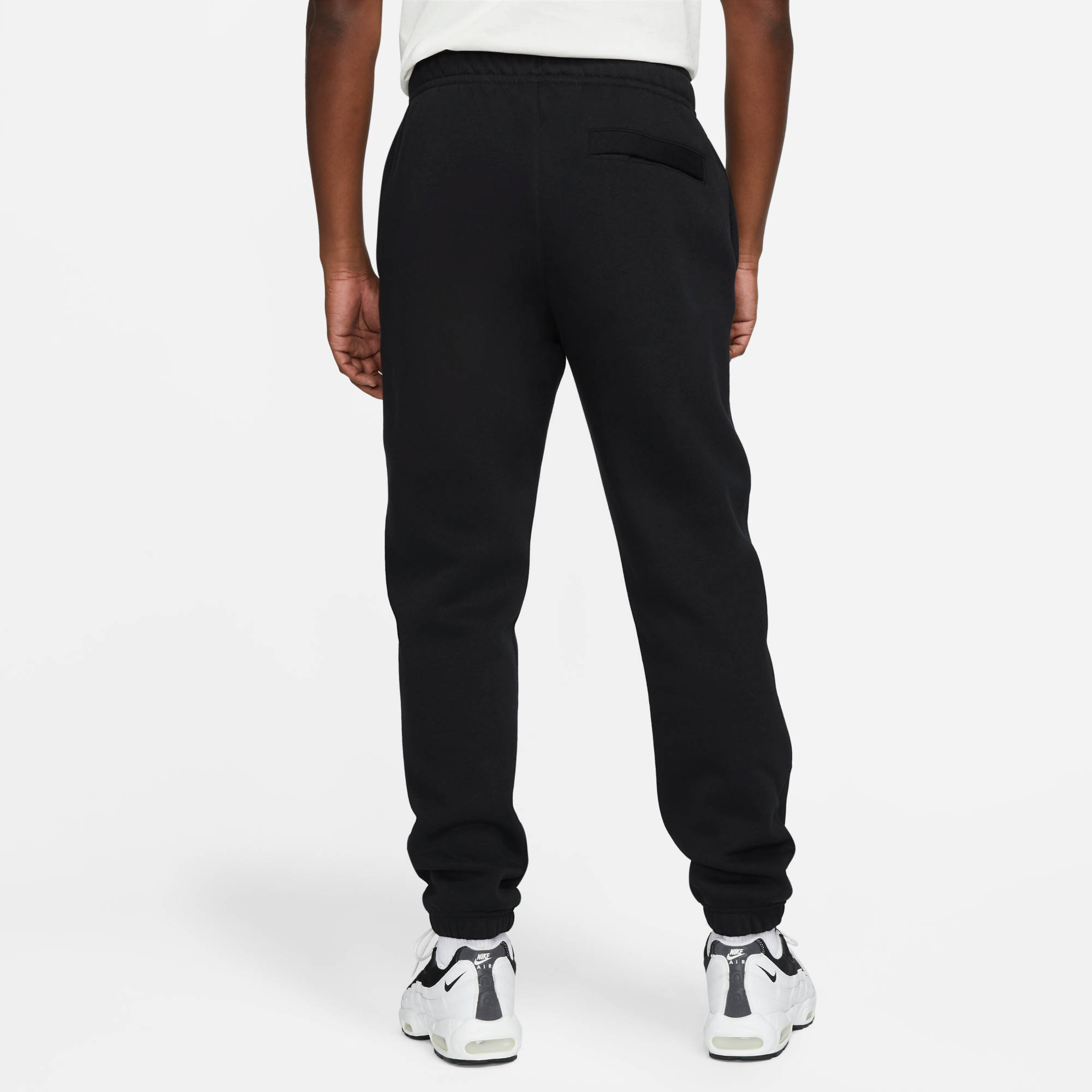 Nike M NK Club+ BB CF Pant MLOGO