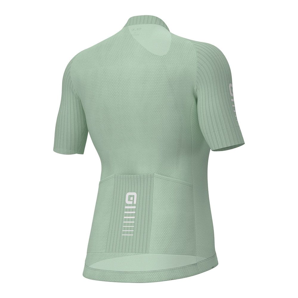 Ale SILVER COOLING - Maillot Femme green