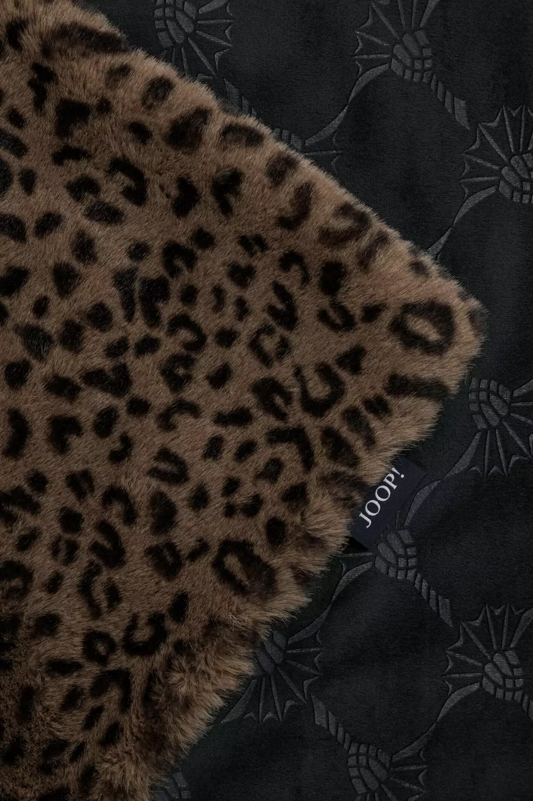 Kuscheldecke Leonesse 130 x 170 cm
