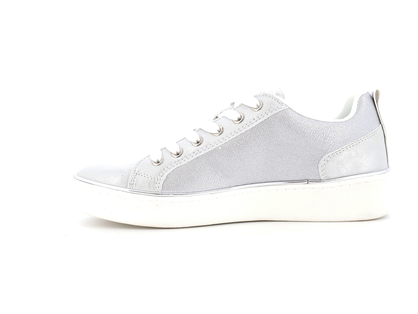 Safety jogger-587901 Synthétique Argent