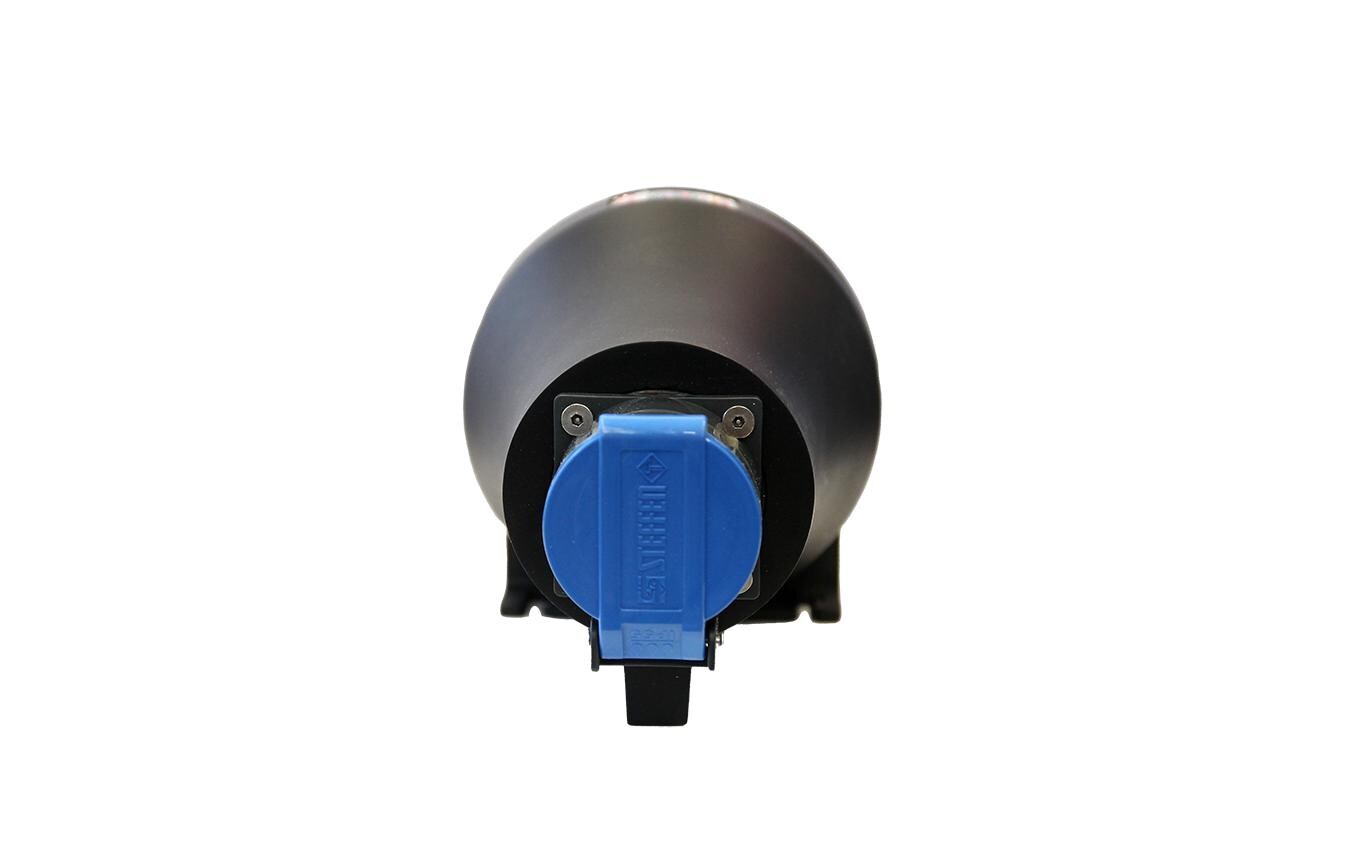 Bike Adapter Typ 2 zu T13<br>Adapter Typ 2 Ladekabel auf Typ 13 Steckdose