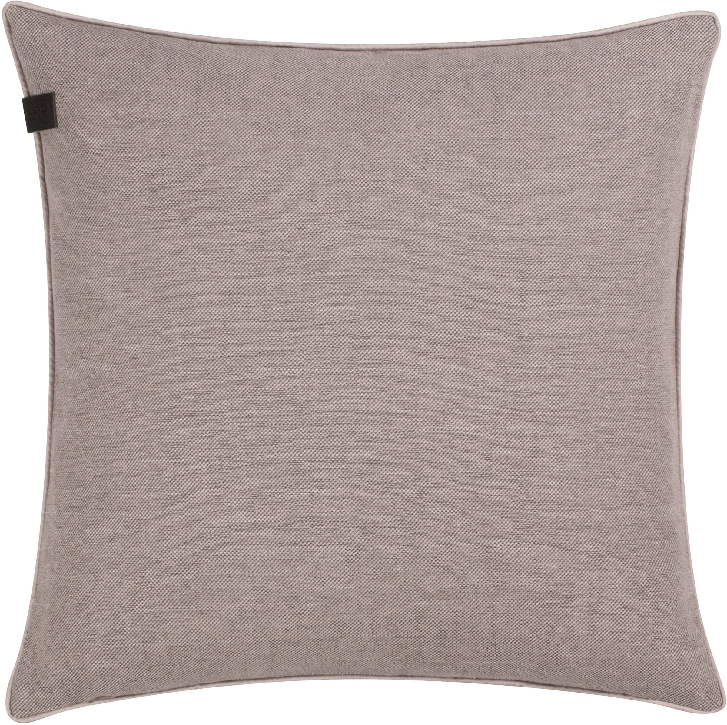 SCHÖNER WOHNEN-Kollektion Dekokissen »Soft« 45x45 cm