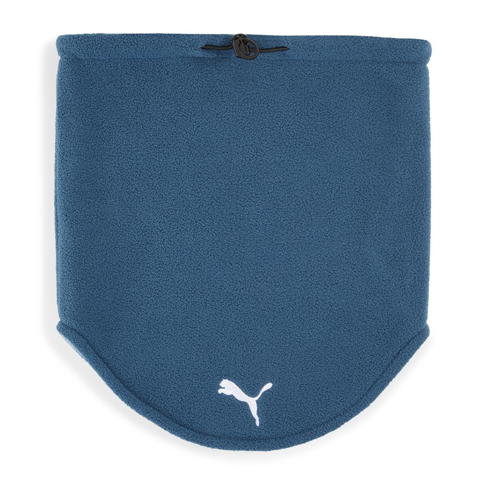 Puma Tour de Cou Réversible Bleu Homme 054668-02
