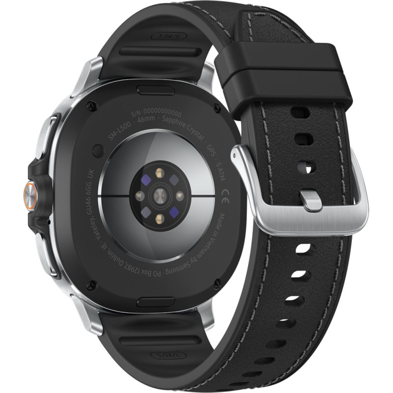 Samsung Galaxy Watch8 Classic Bluetooth (46 mm)