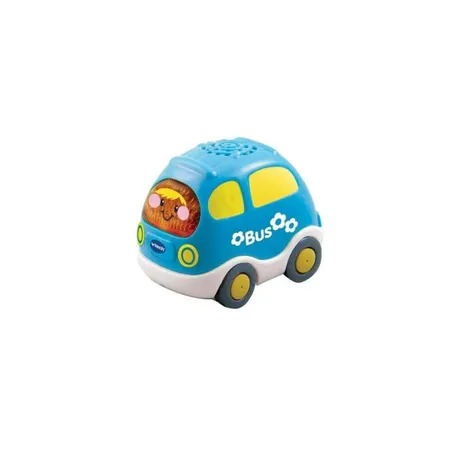 VTech Tut Tut Baby Flitzer Bus blau