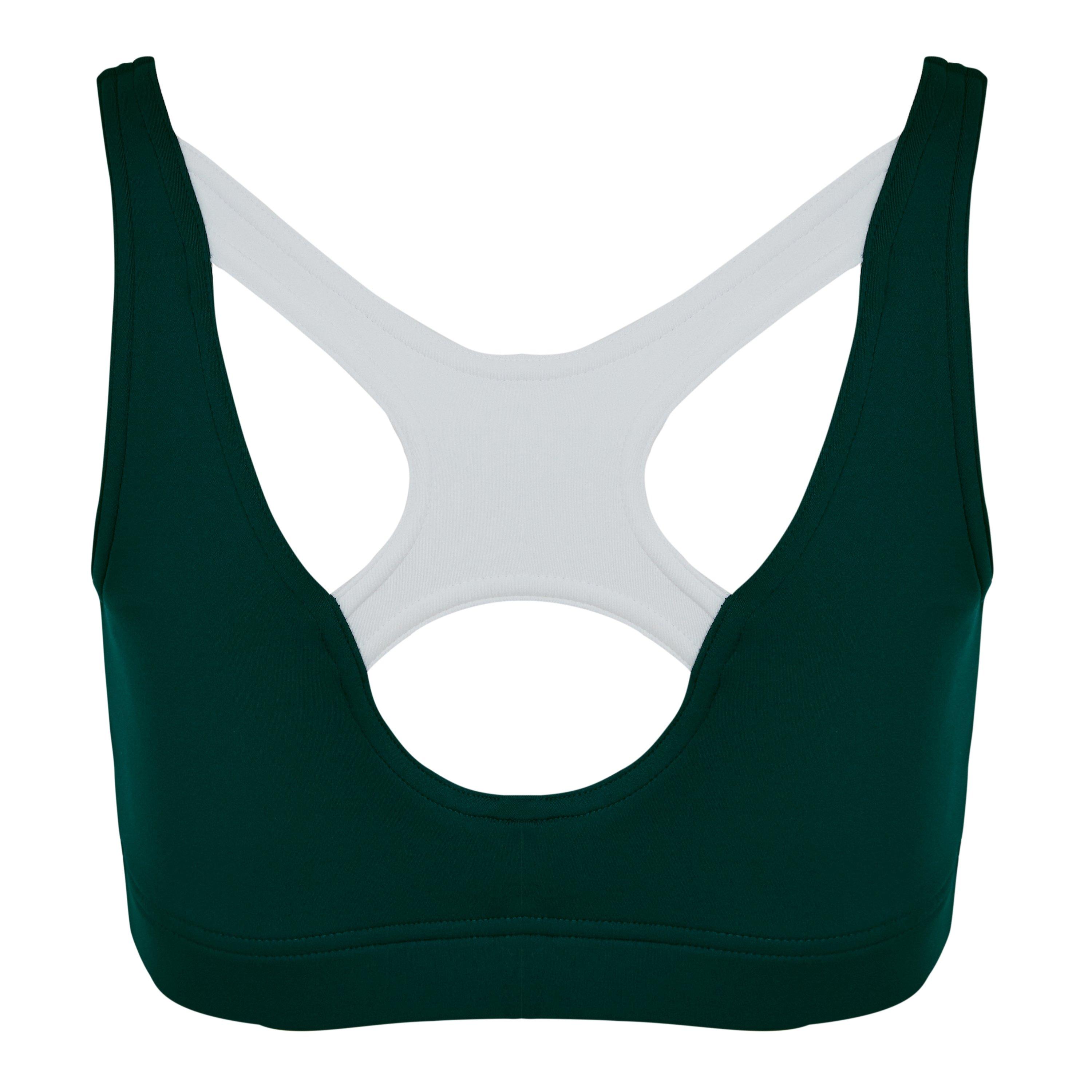Reebok Workout Ready Sports Bra Womens Low Impact