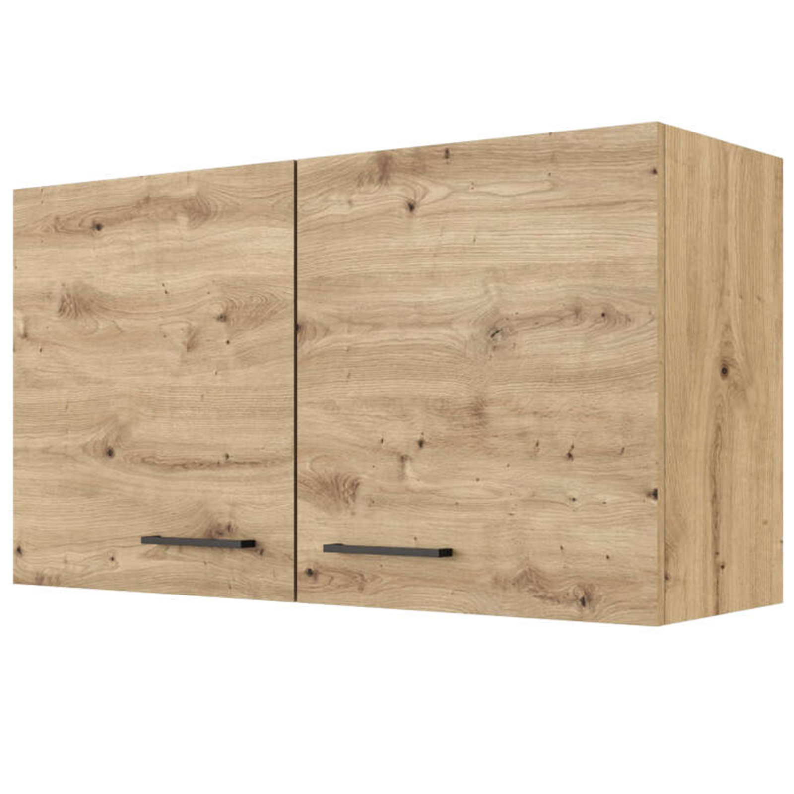 Oberschrank CARA - Artisan Eiche - 100x54 cm