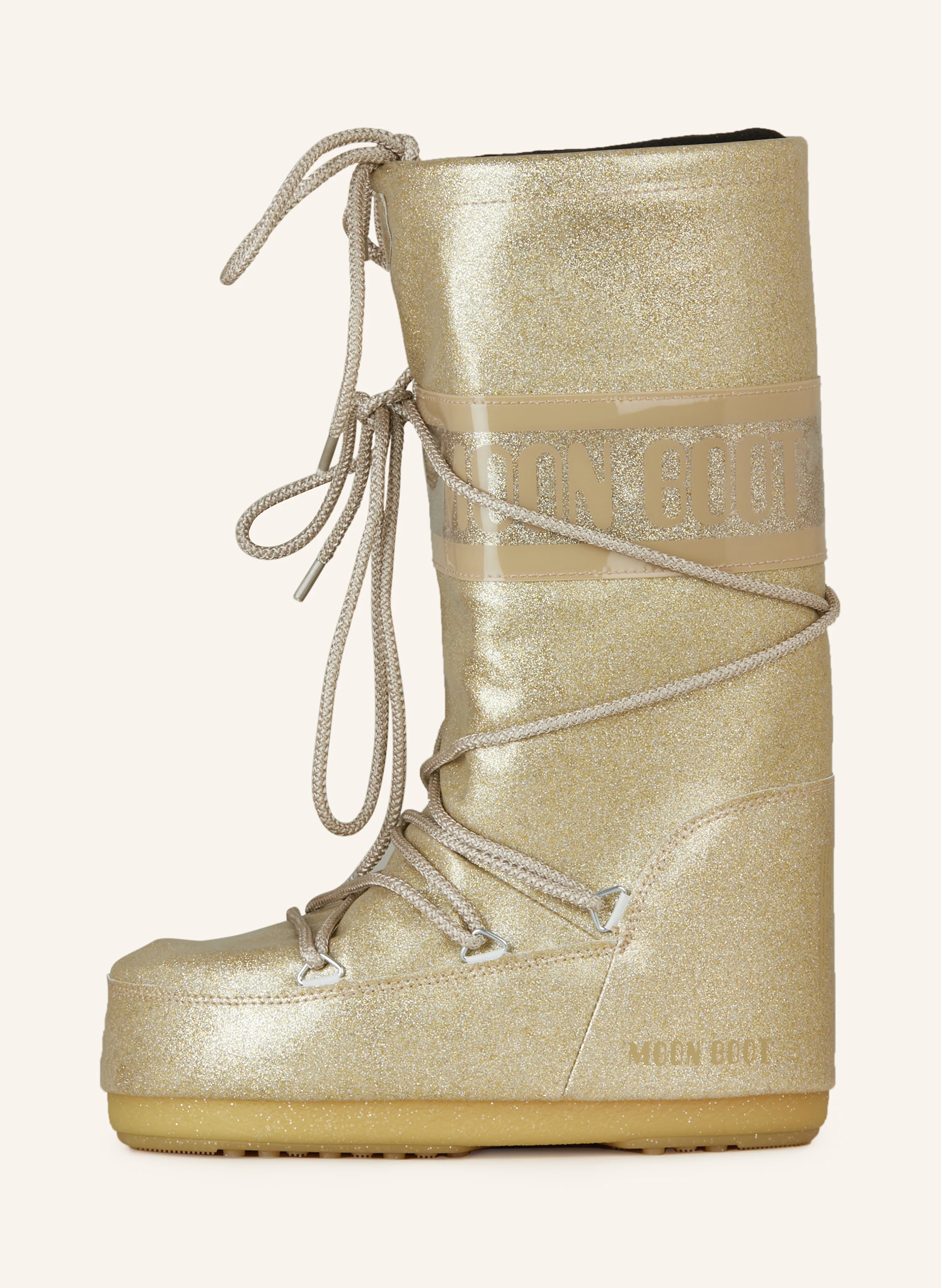 MOON BOOT Moon Boots ICON GLITTER