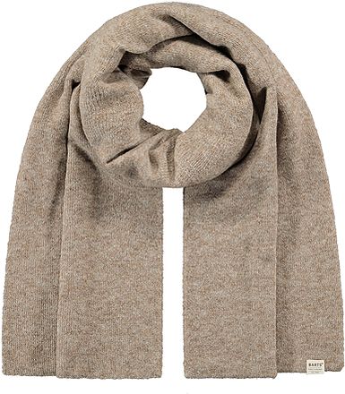 Barts Willian Sjaal Beige 0377-24 kopen