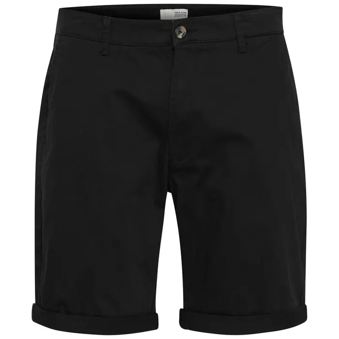 Solid Rockcliffe Short Heren