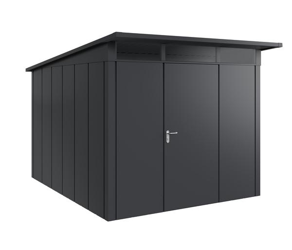 Hörmann Metallgerätehaus Juno JPD11 L-Sk