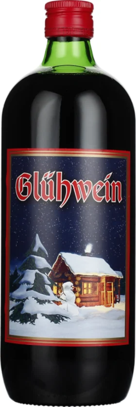 GLÜHWEIN 1LTR