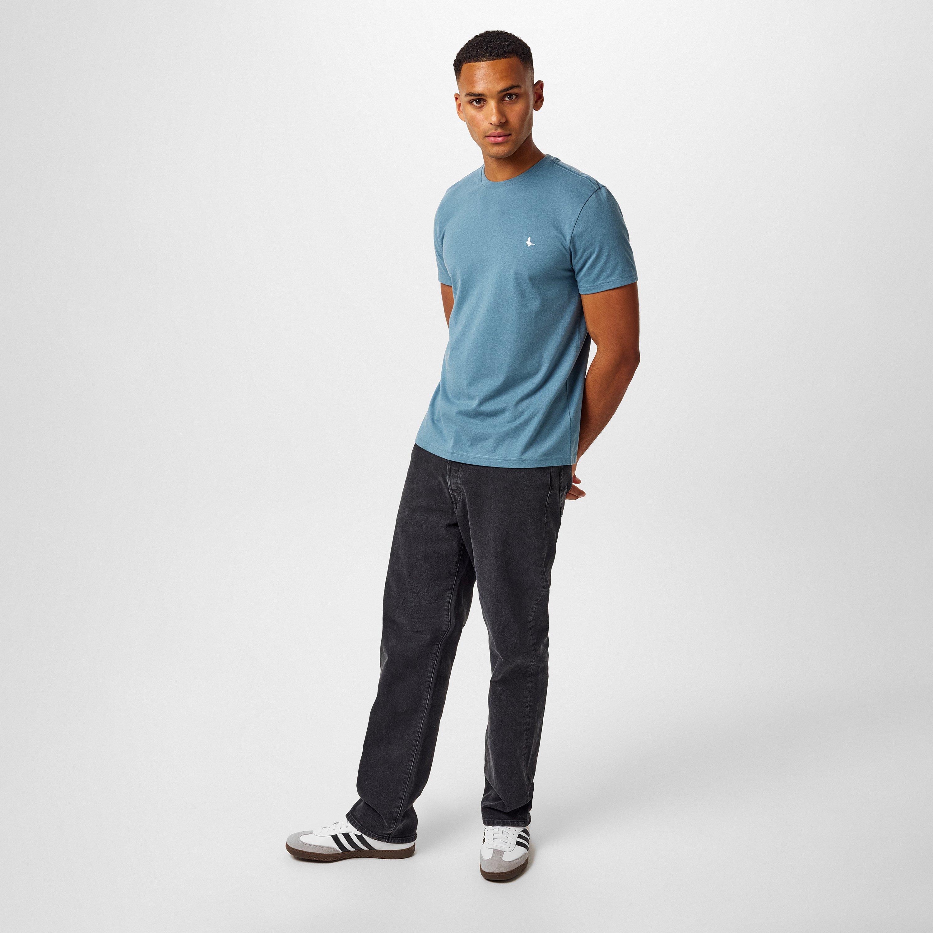 Jack Wills JW Sandleford T-Shirt Mens