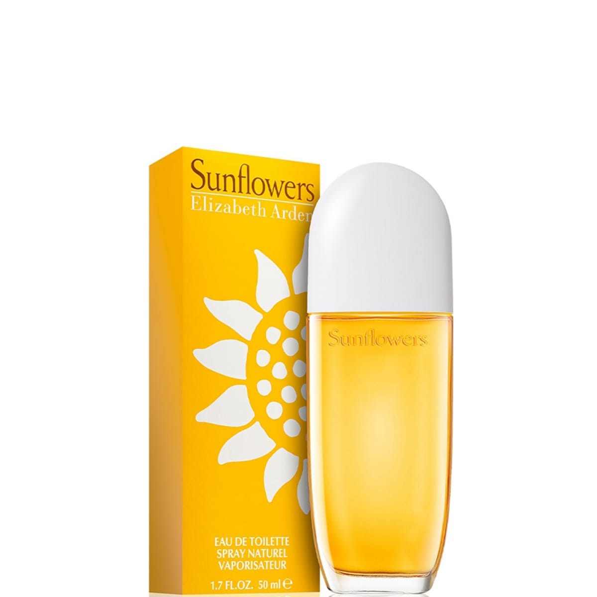 Elizabeth Arden Sunflowers Eau de Toilette
