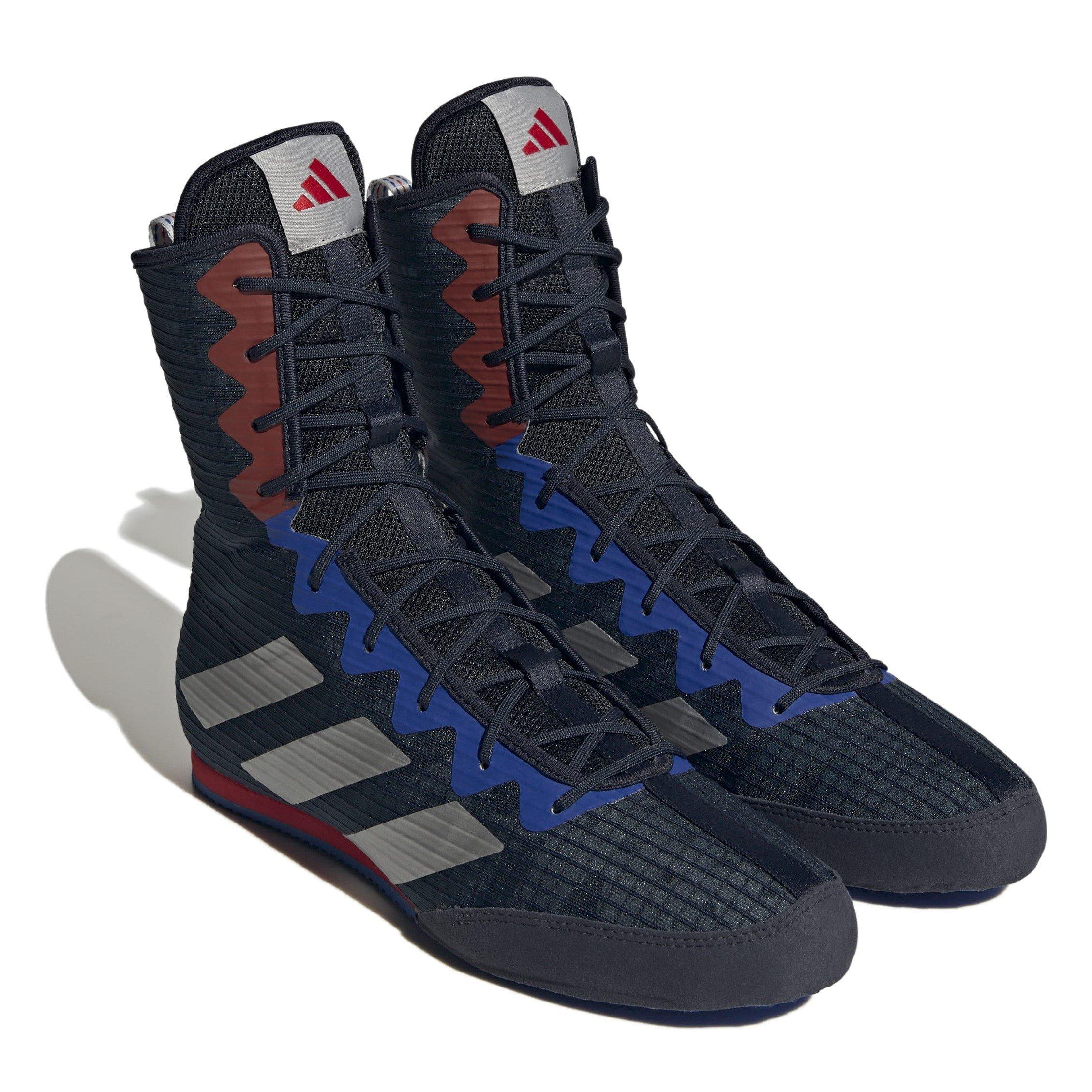 adidas Box Hog 4 Shoes