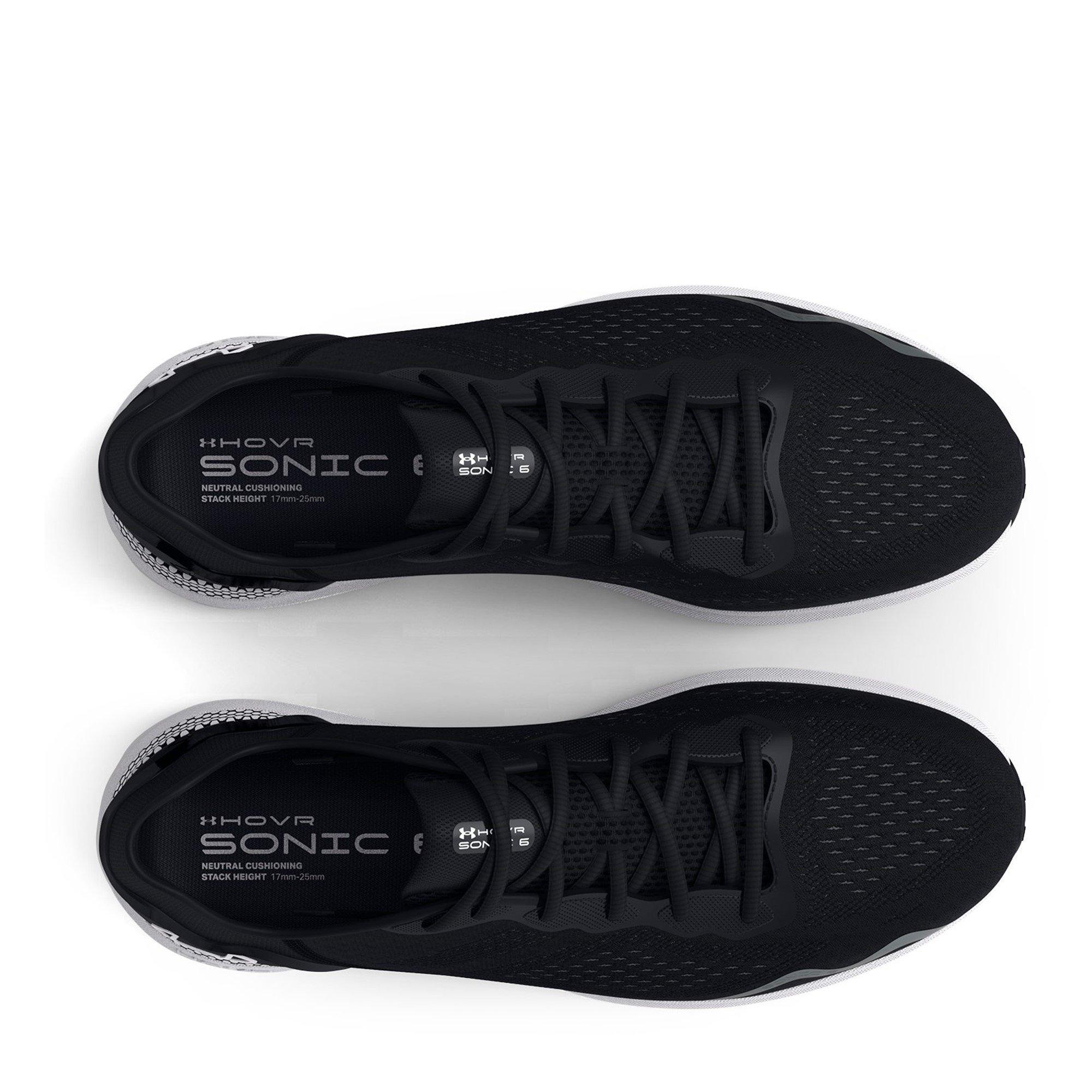 Under Armour UA HOVR Sonic 6 Running Shoes Womens