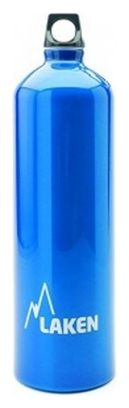 Gourde Laken Futura 1 5L bleue