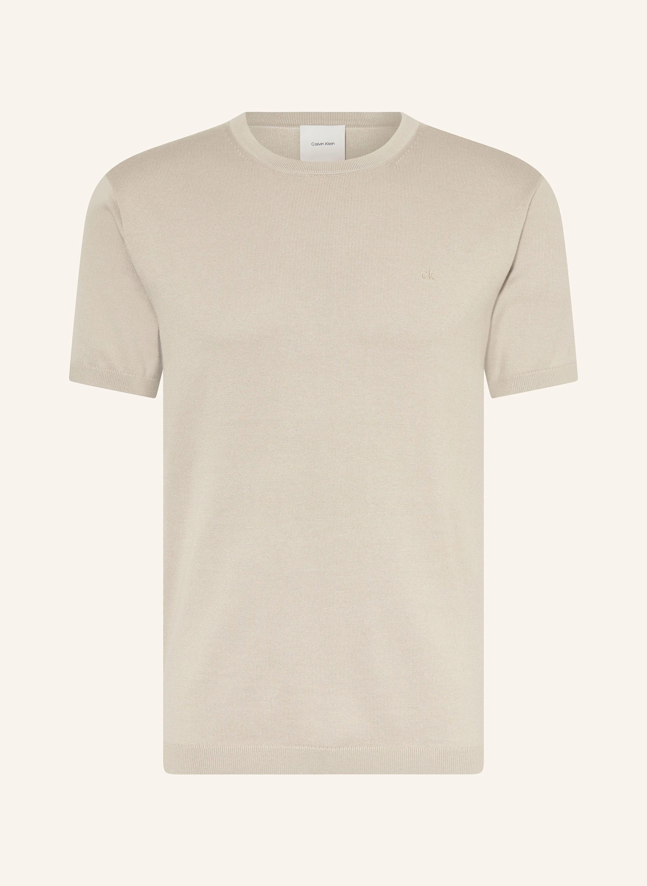 Calvin Klein Strickshirt