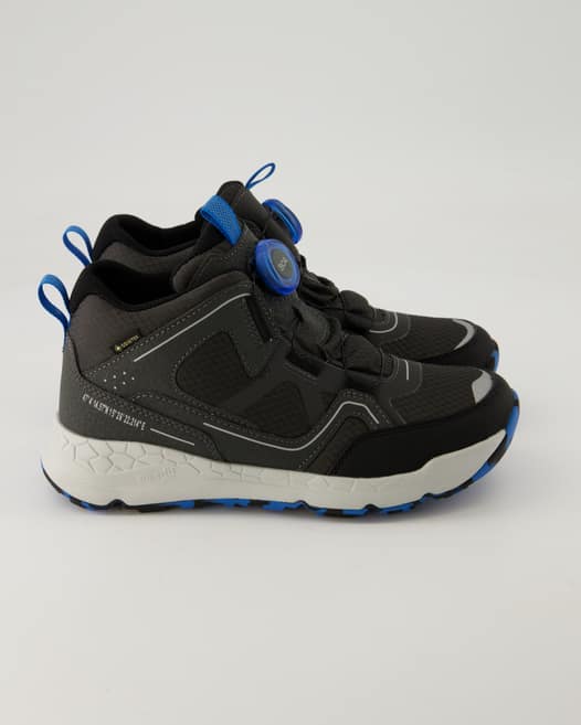 Superfit FREE RIDE Stiefeletten in Grau