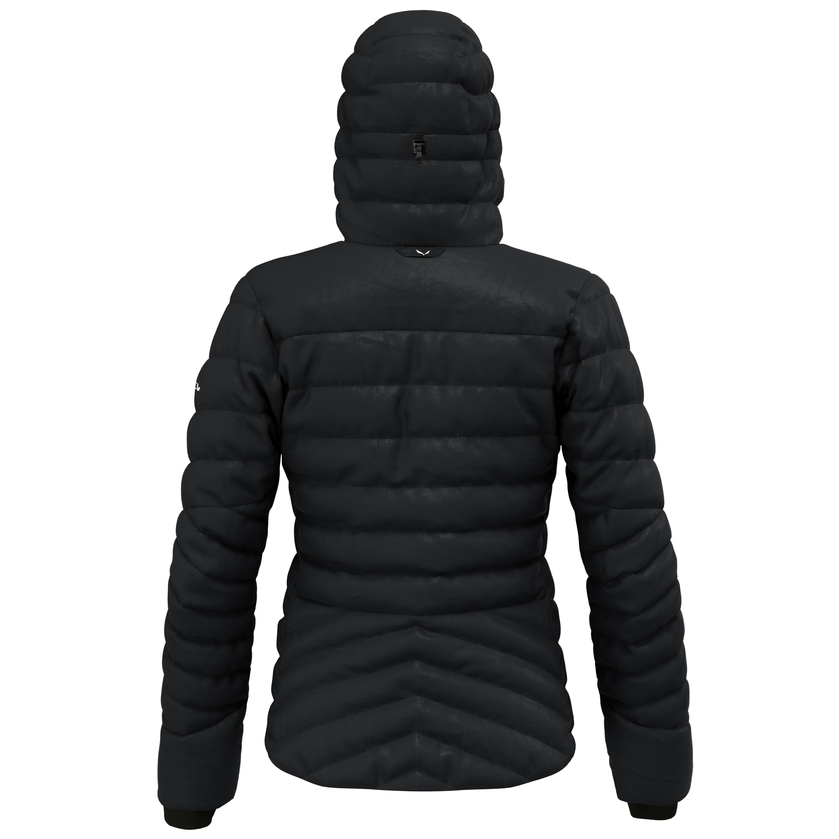 ORTLES MED 3 RDS DOWN JACKE DAMEN