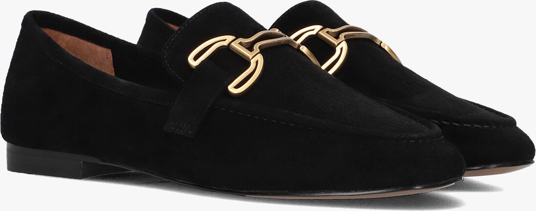 BIBI LOU zwarte bibi lou loafers 582z30vk