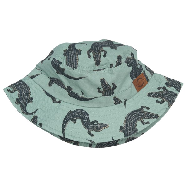 Mikk-Line - Kid's Summer Bucket Hat AOP - Casquette