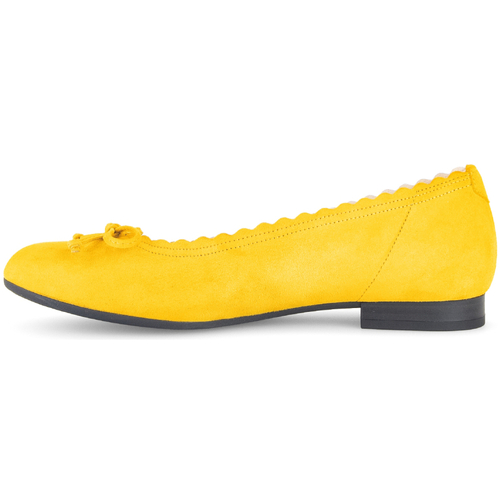 Gabor - 42.601/43T2.5 Amarillo