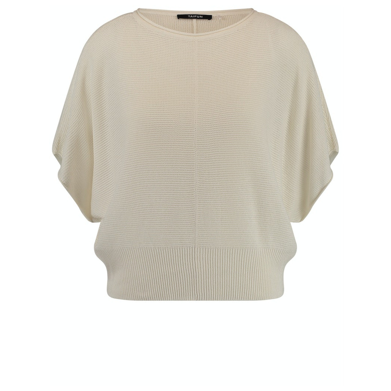 TAIFUN PULLOVER 1/2 ARM
