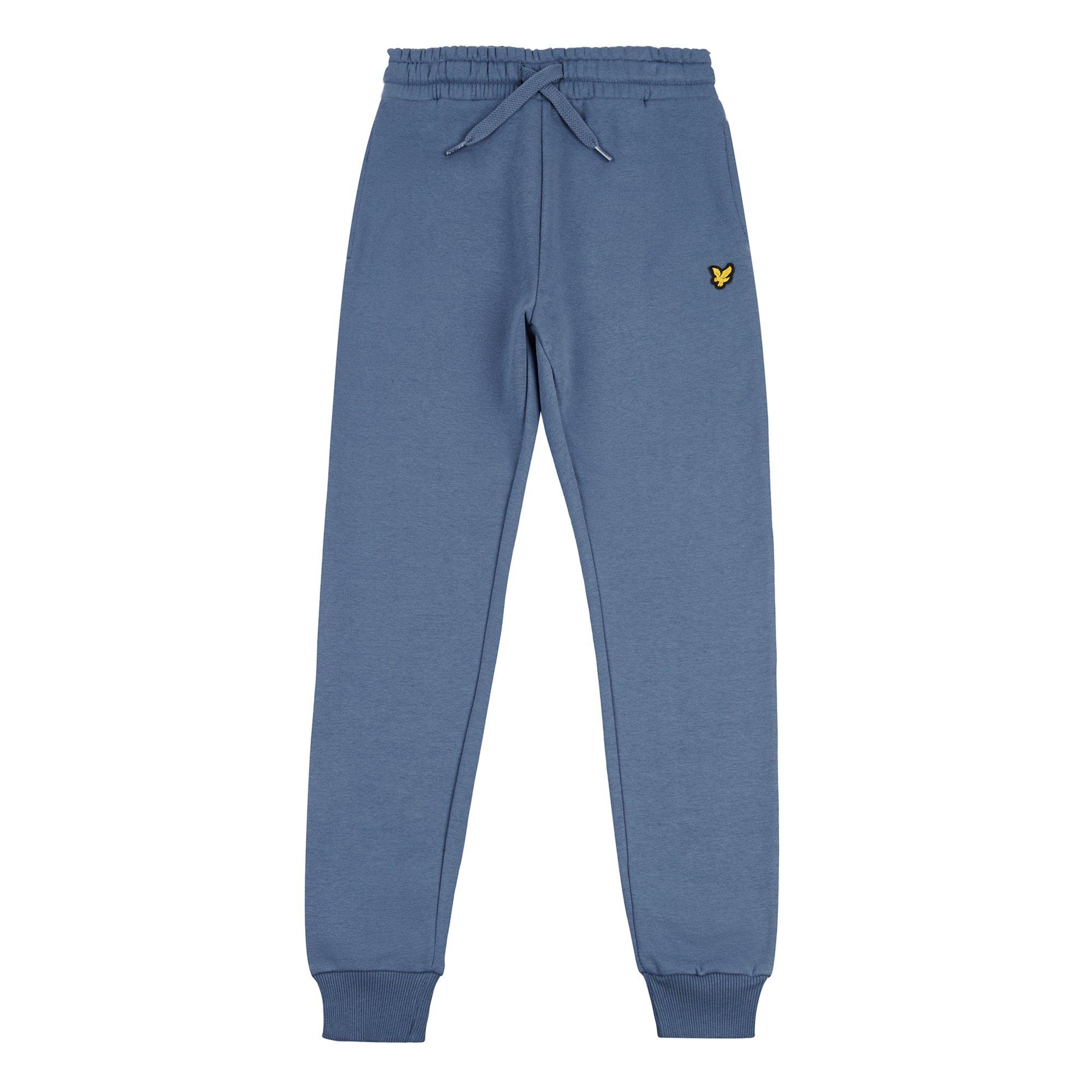 Lyle and Scott Classic Jogging Bottoms Infant Boys
