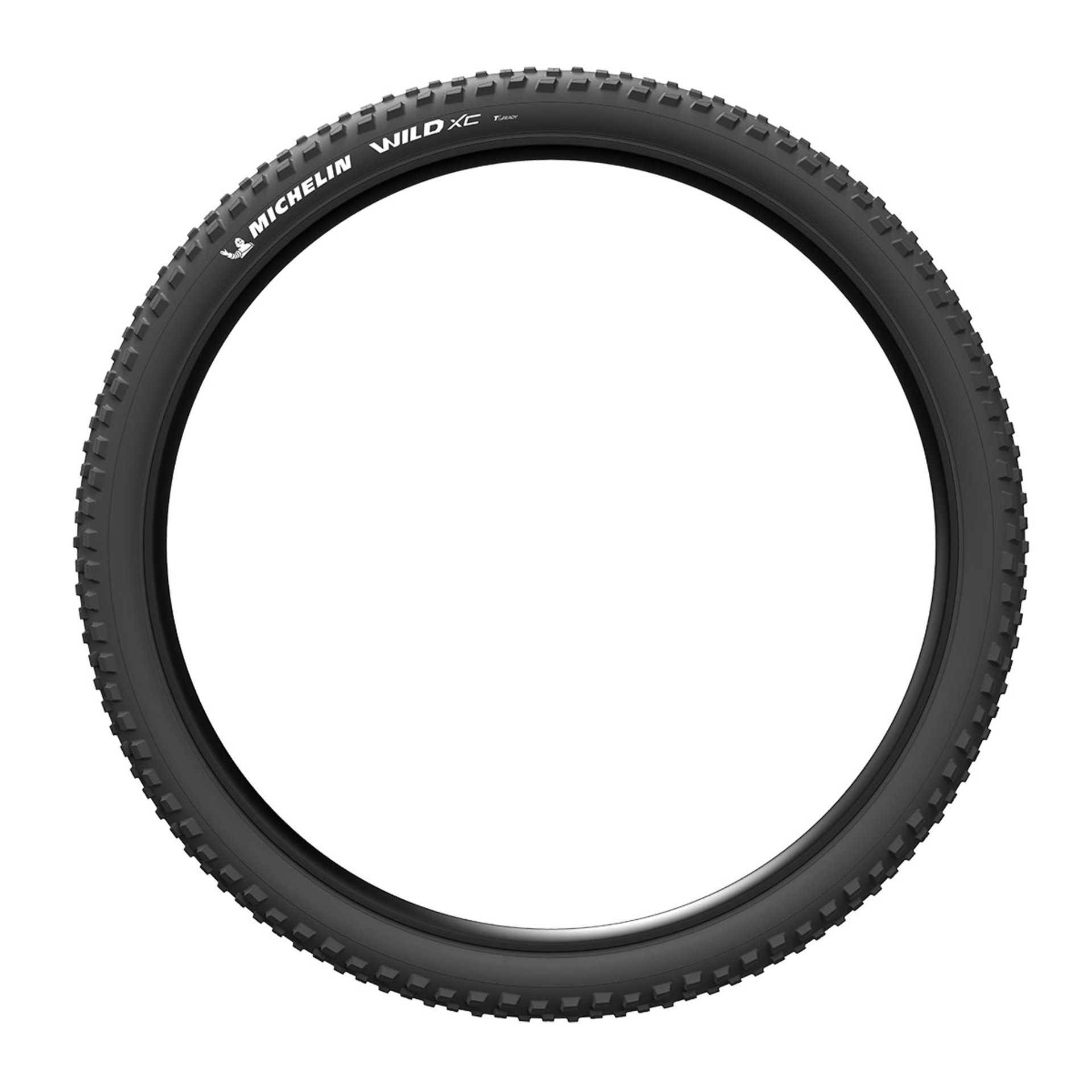 Michelin Wild XC Performance TLR MTB Buitenband Zwart