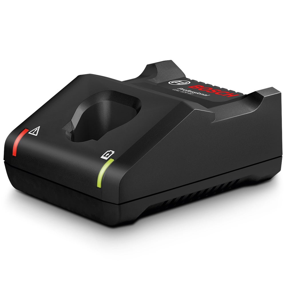 Kit de Nível a Laser Crossline Pro BOSCH 12V 2 x 2.0Ah e Parafusadeira de Impacto sem Escova 06159940PN