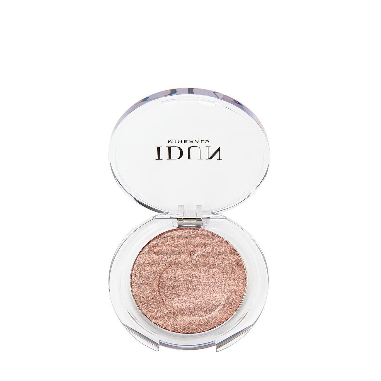 IDUN Minerals Eyeshadow Single Kungsljus