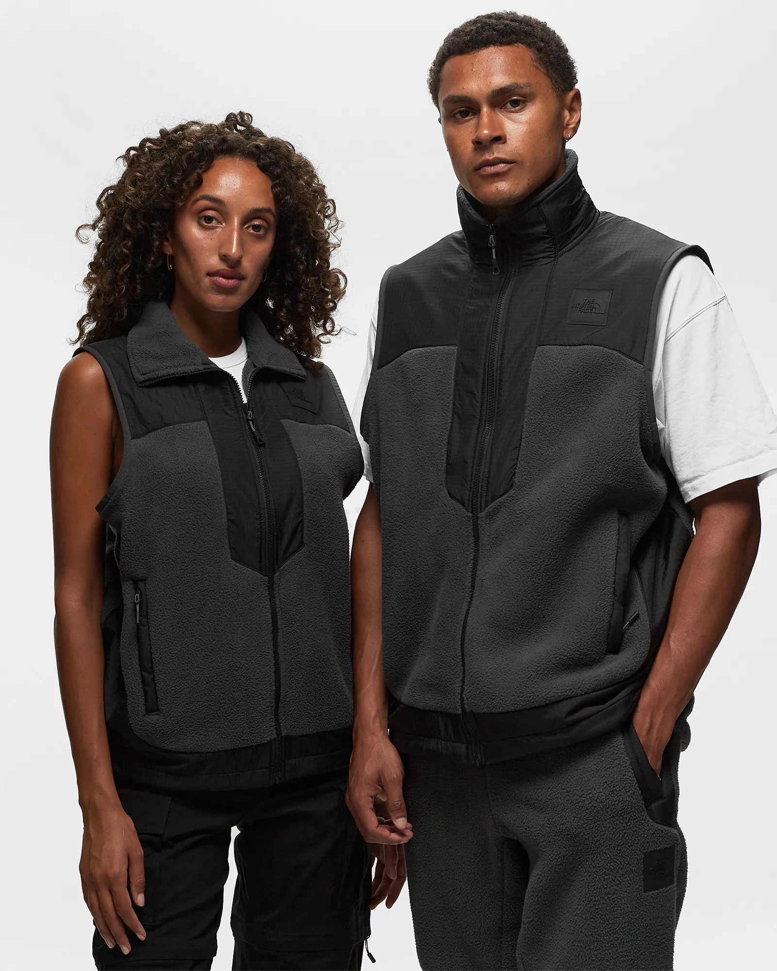 The North Face Fleeski Y2k Vest
