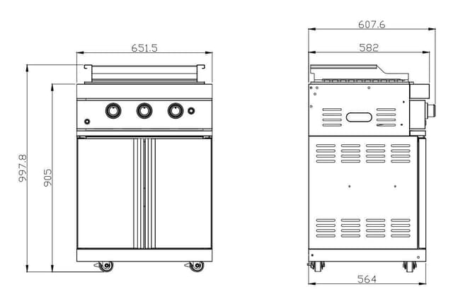 Myoutdoorkitchen