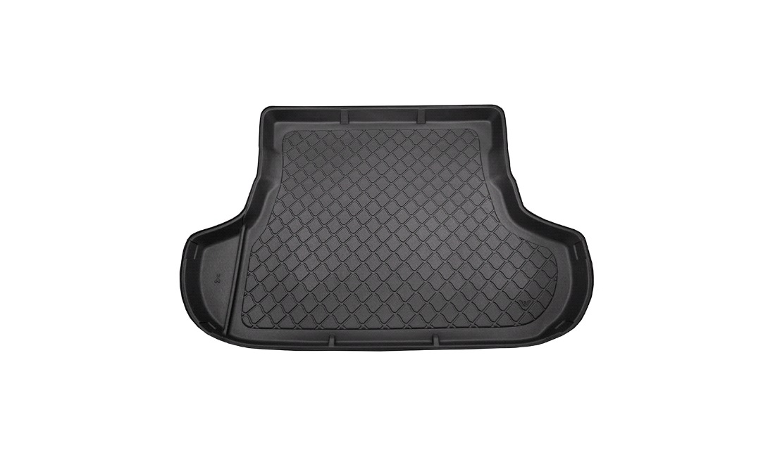 Bagagerumsbakke Peugeot 4007 2007-2012