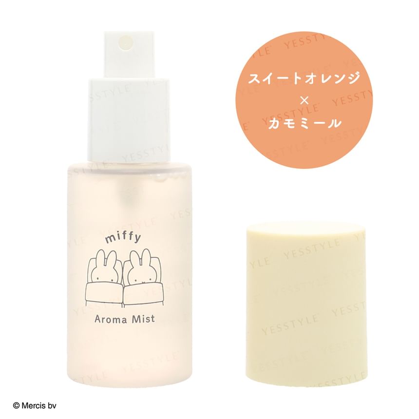 SHOBIDO - Nijntje Goedenacht Aroma Body Mist