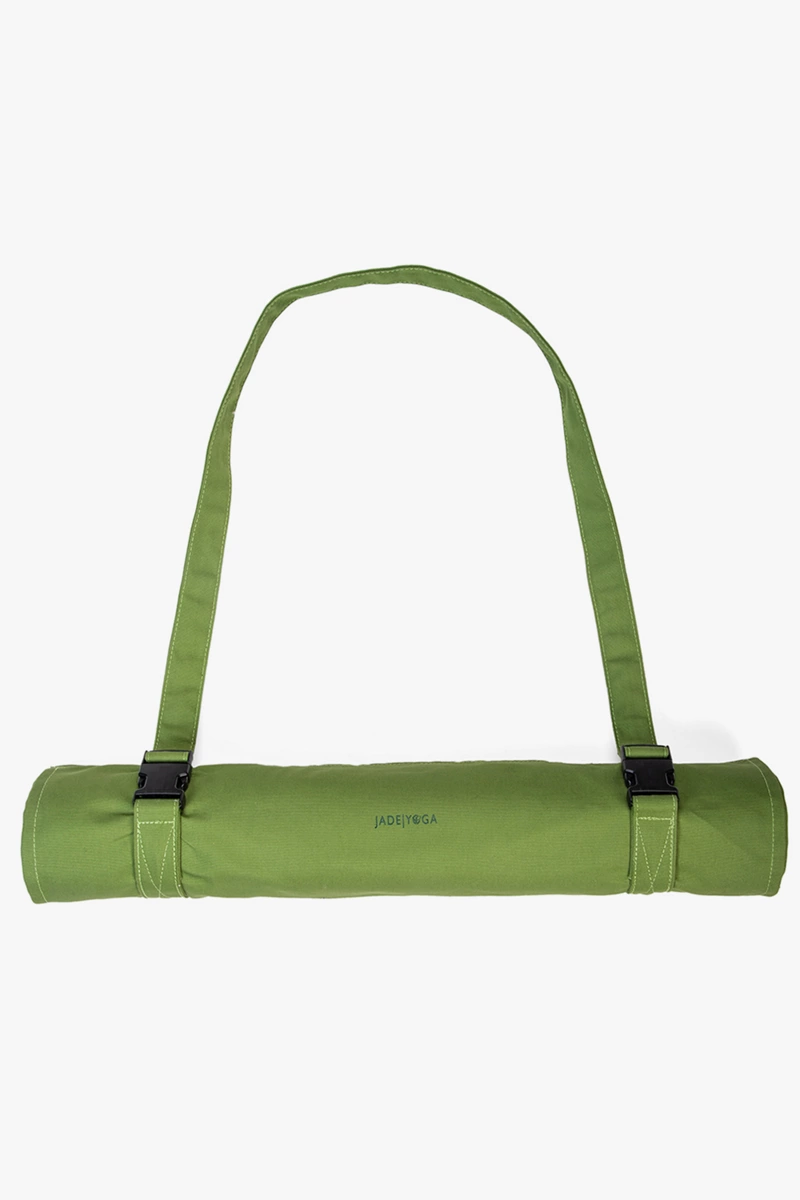 Jade Parkia Yogamatten Trage