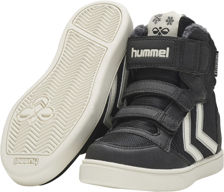 Hummel Stadil Super Poly foret støvler Sort