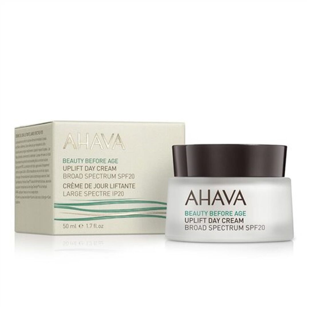 Beauty Before Age Uplift Day Cream SPF20 - 50ml