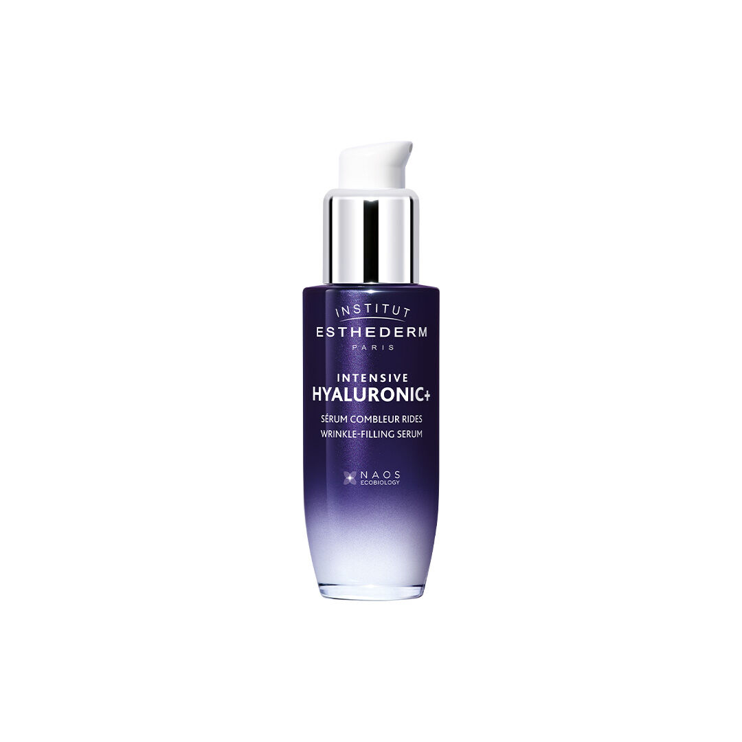 ESTHEDERM INSTITUT ESTHEDERM Intensive Hyaluronic Sérum - 30ml