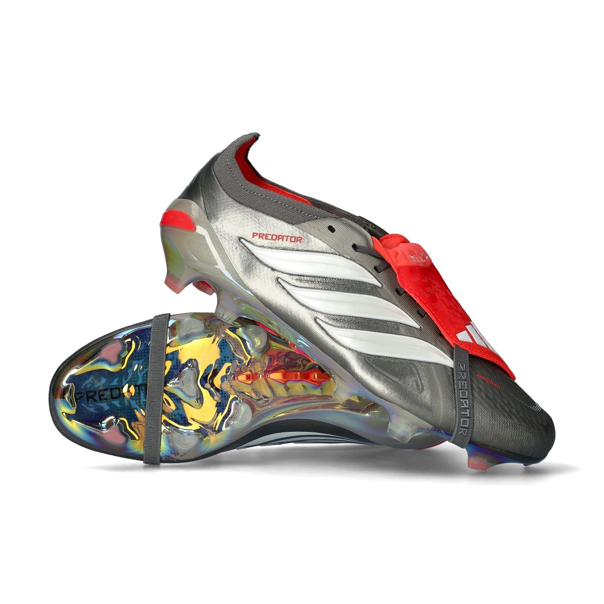 Chuteira adidas Predator Elite FT FG