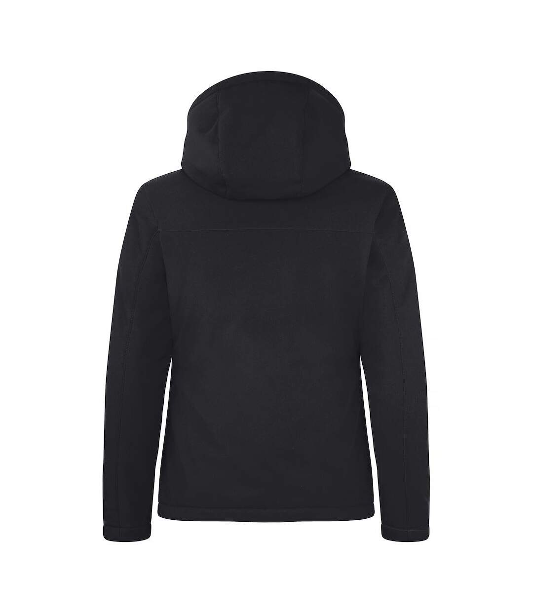 Clique - Doudoune softshell - Femme (Noir) - UTUB148